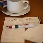 Maddaloni فندق Tufino