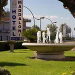 فندق Maddaloni Tufino
