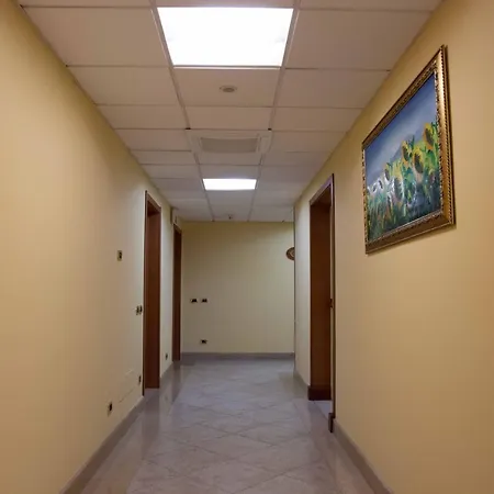 Maddaloni Hotel Tufino