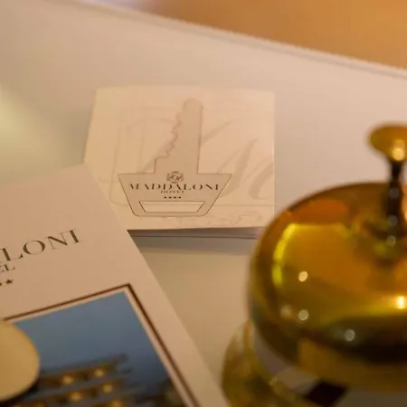 Maddaloni Hotel