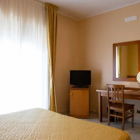 Hotel Maddaloni Tufino