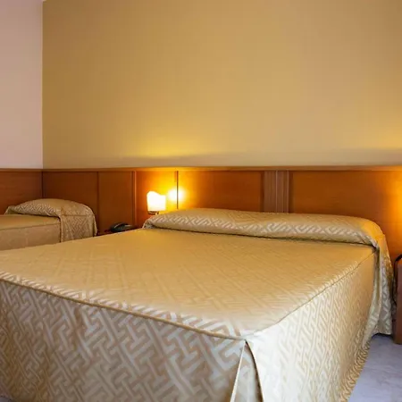 Maddaloni Hotel 4*