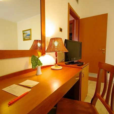 Maddaloni Hotel Tufino