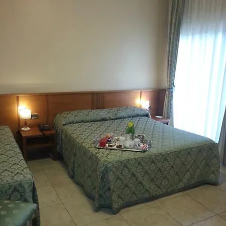 Maddaloni 4*