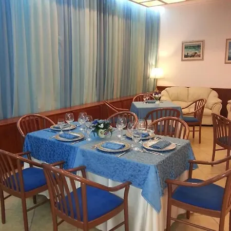 Hotel Maddaloni Tufino
