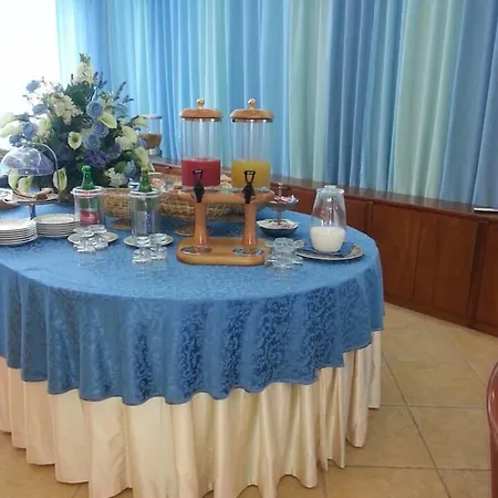 Maddaloni Hotel 4*