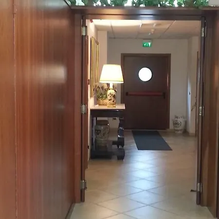 Maddaloni Hotel Tufino