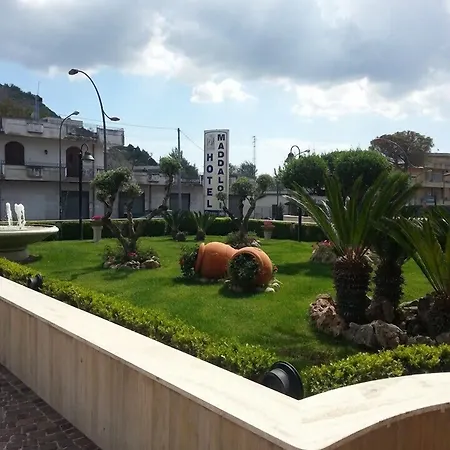 Hotel Maddaloni