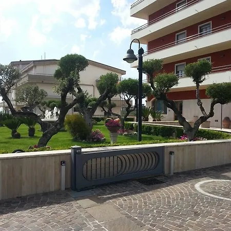 Maddaloni Tufino