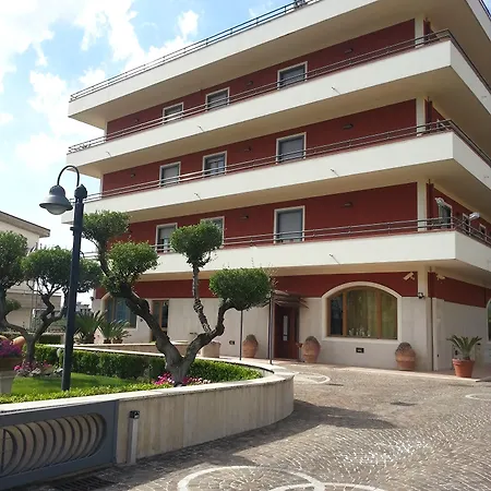 Maddaloni Tufino