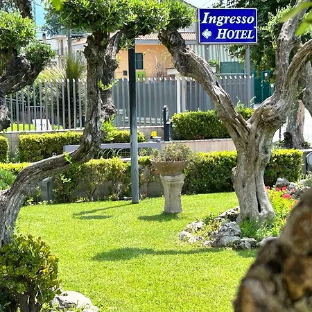 Hotel Maddaloni Tufino