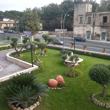 Maddaloni 4* Tufino
