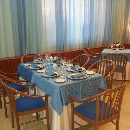 Maddaloni Hotel Tufino