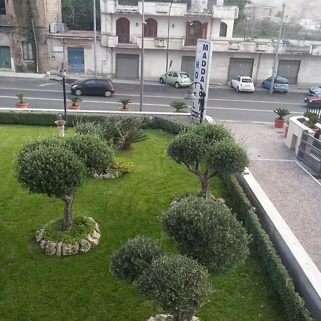 Maddaloni 4*