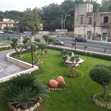 Maddaloni 4*