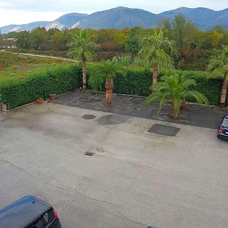 Maddaloni 4*
