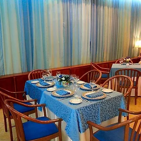 Maddaloni Hotel