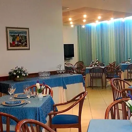 Maddaloni Hotel Tufino