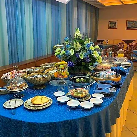 Maddaloni Hotel 4*