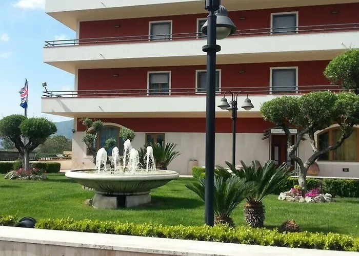 Maddaloni 4*